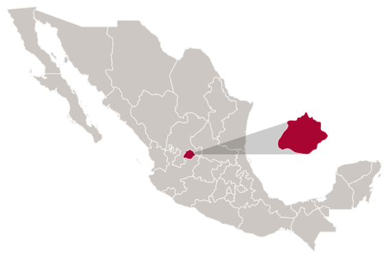Aguascalientes