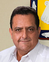 Mtro. Carlos Mendoza Davis