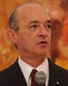 Lic. Fernando Elizondo Barragán