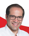 Mtro. José Ignacio Peralta Sánchez