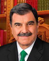 Lic. Mariano González Zarur