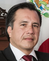 Mtro. Cuitláhuac García Jiménez