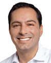 Mtro. Mauricio Vila Dosal