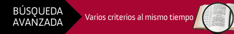Búsqueda avanzada